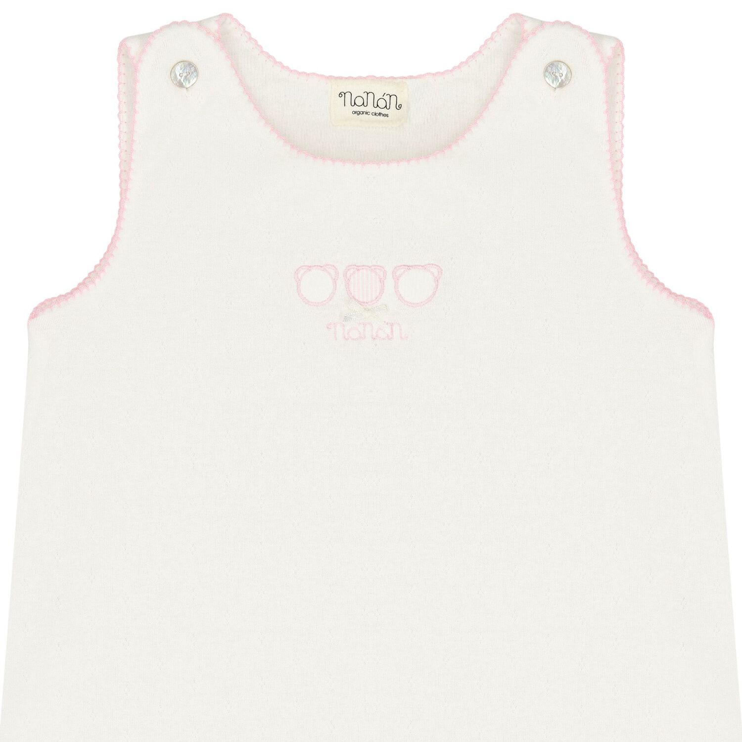 Baby Girls Pink Sleeping Bag, 3, hi-res image number null