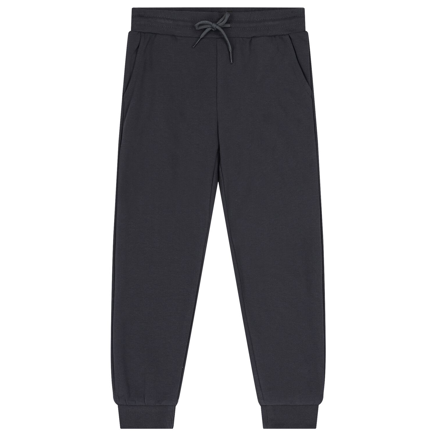 Boys Grey Joggers, 2, hi-res image number null