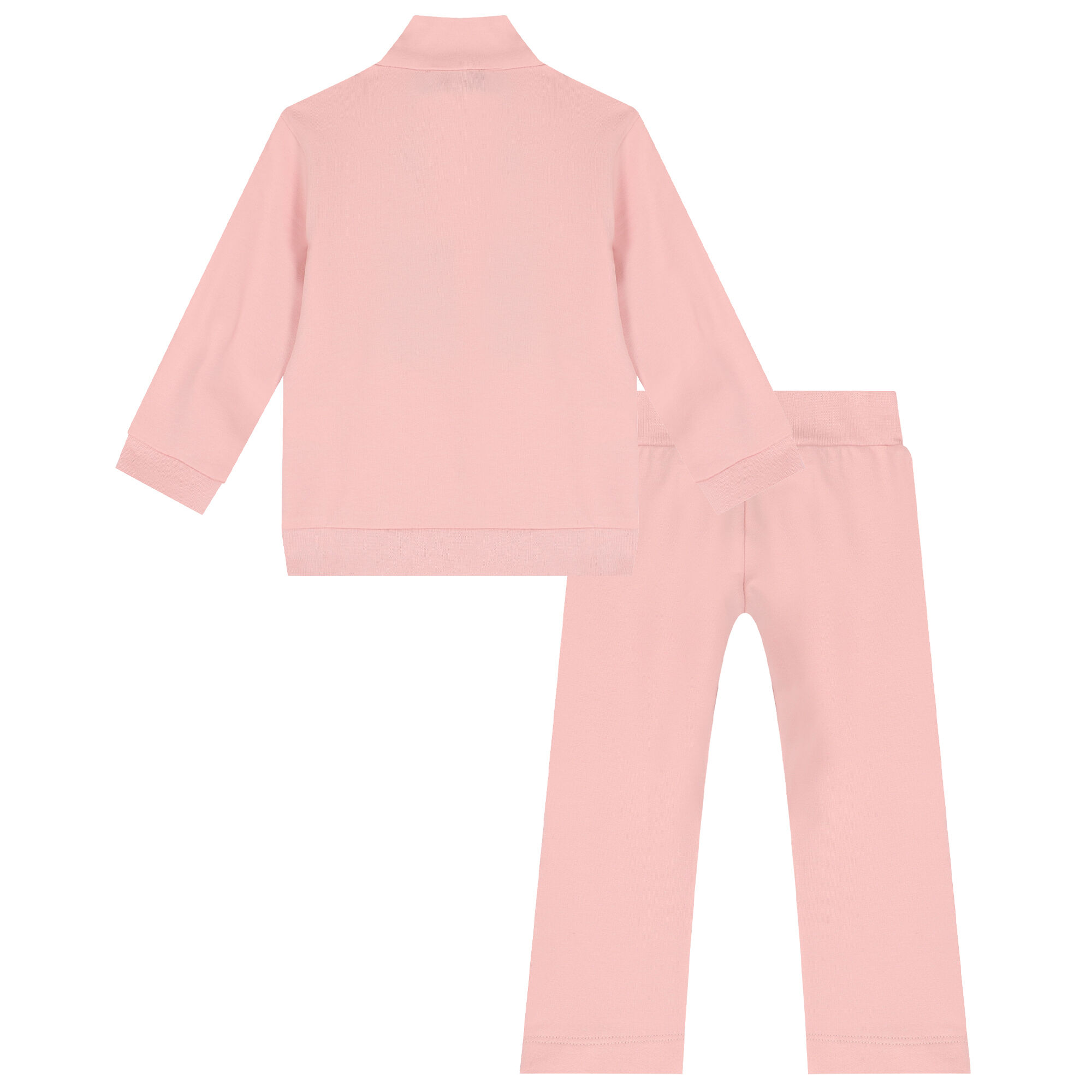 Girls designer tracksuit store