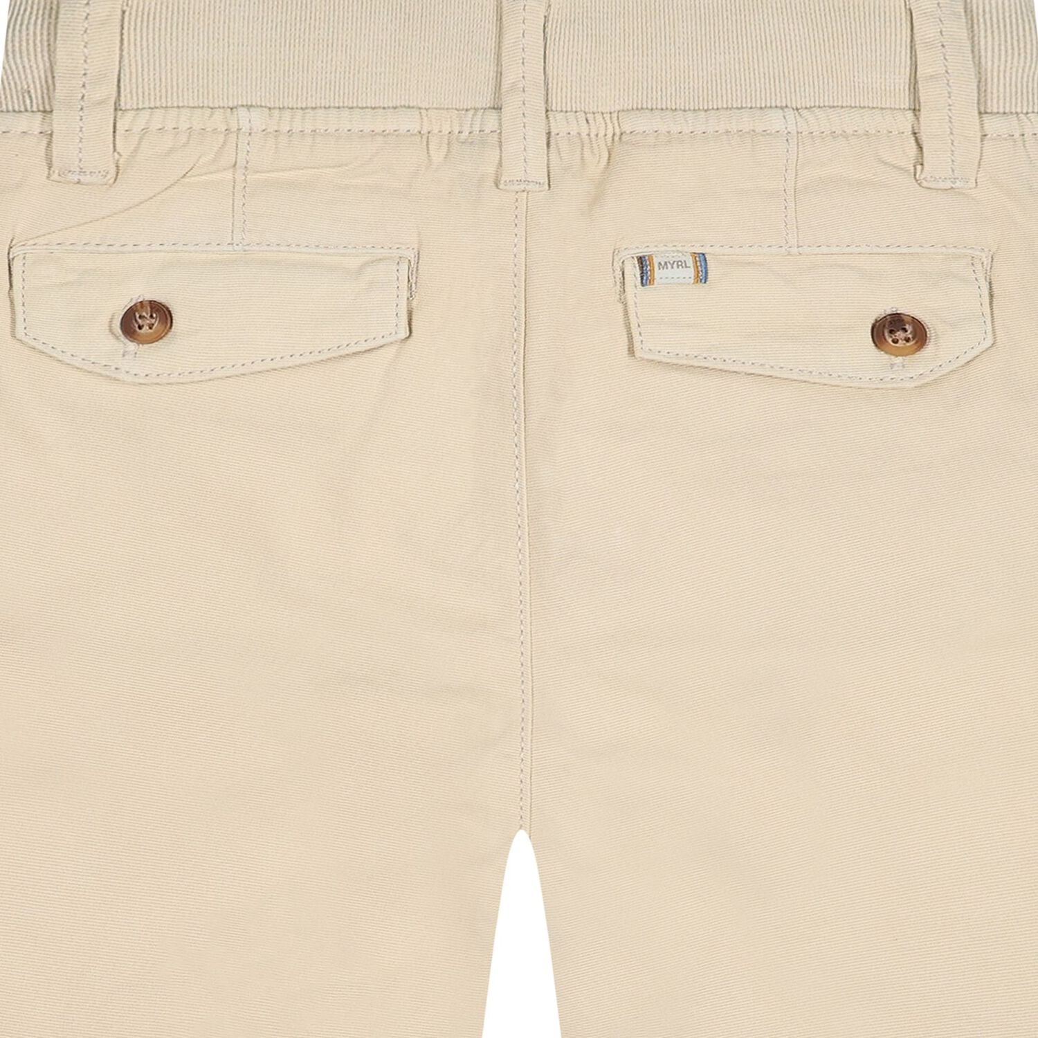 Boys Beige Shorts, 1, hi-res