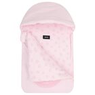 Baby Girls Pink Medusa Nest, 1, hi-res