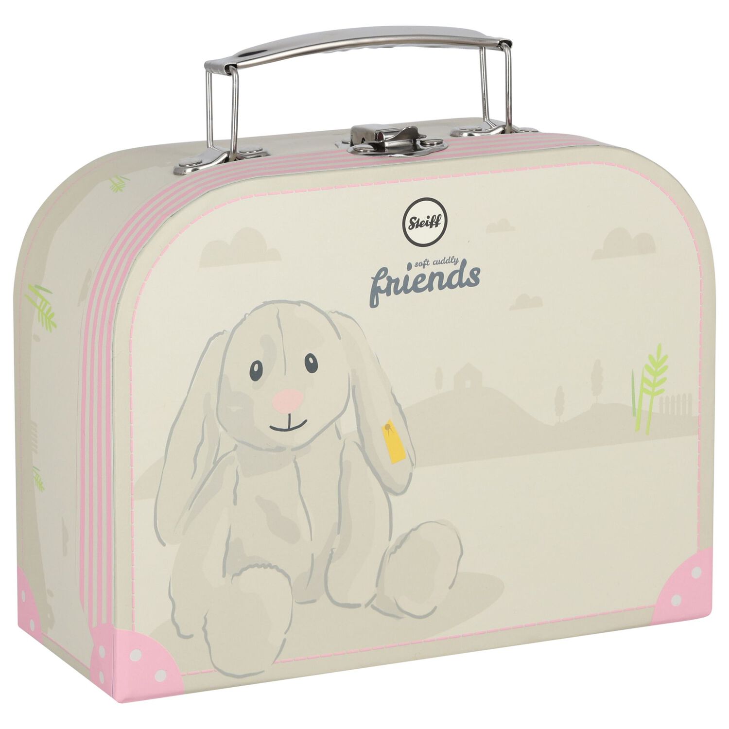 لعبة أرنب هوبي بيج (26 سم), 1, hi-res