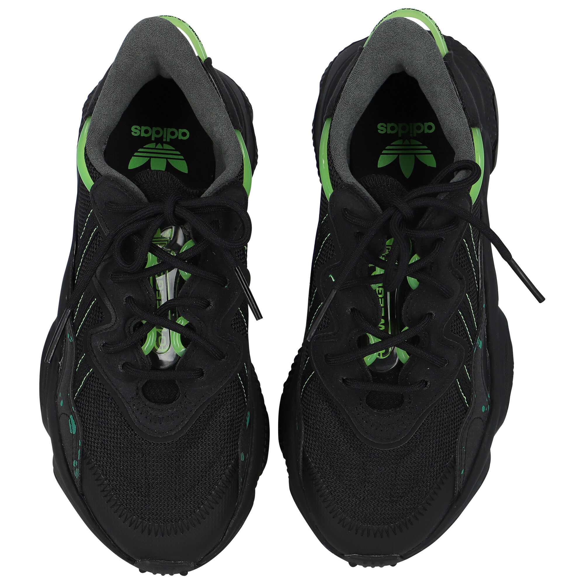 Adidas ozweego sales junior noir