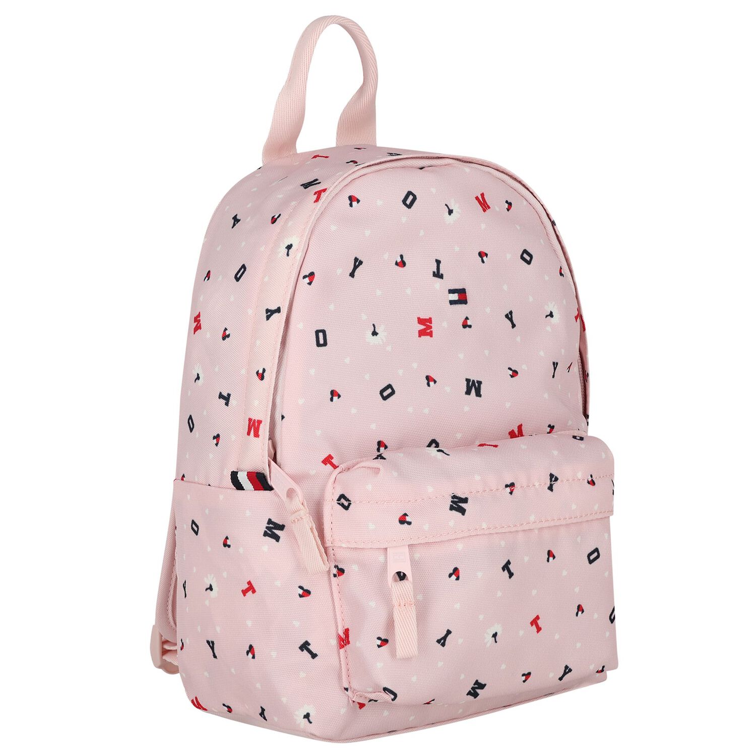 Blue Sailboat Backpack ( 34cm ), 1, hi-res