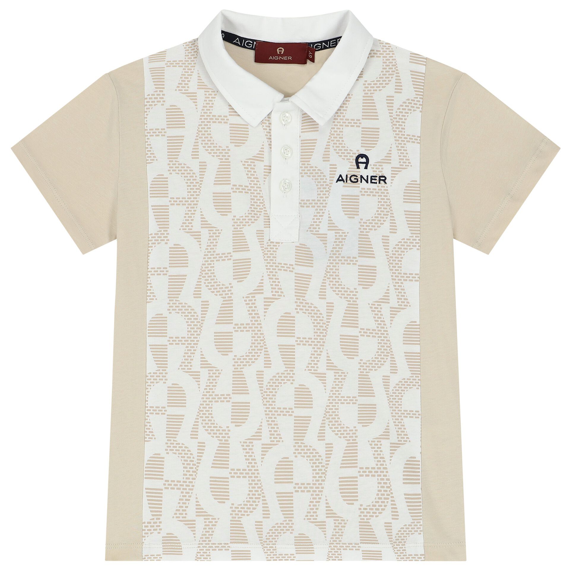 Junior designer polo shirts hot sale