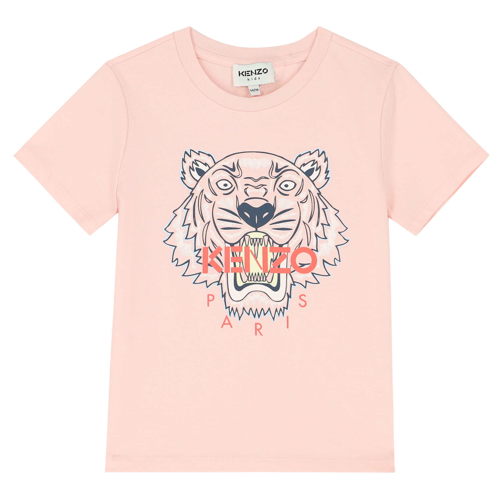Kenzo shirt girls online