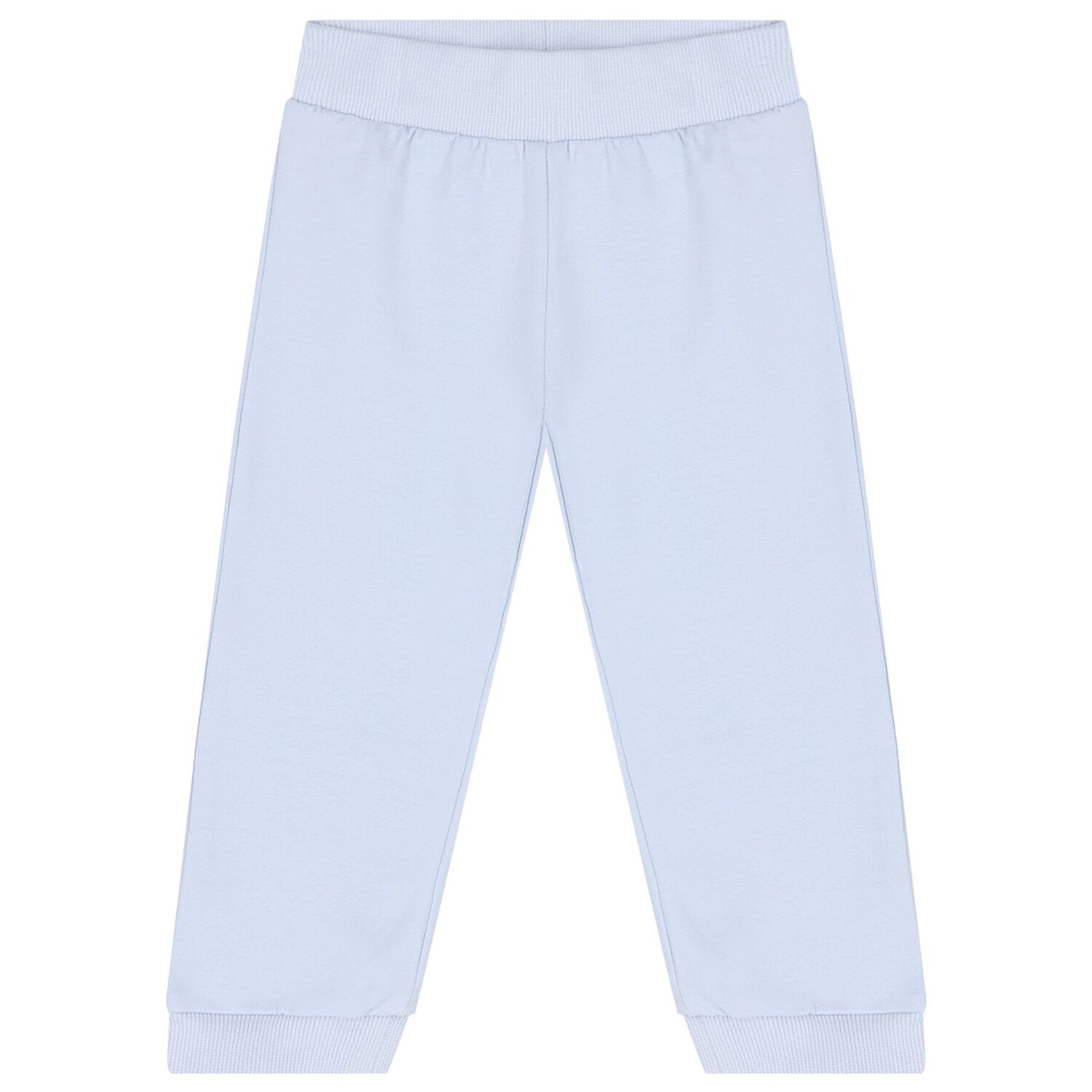 Blue Elephant Baby Tracksuit Set, 2, hi-res