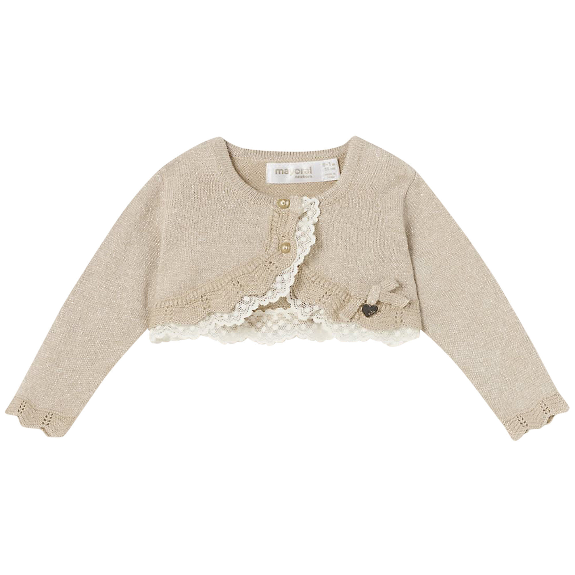 Monsoon niamh cardigan gold new arrivals