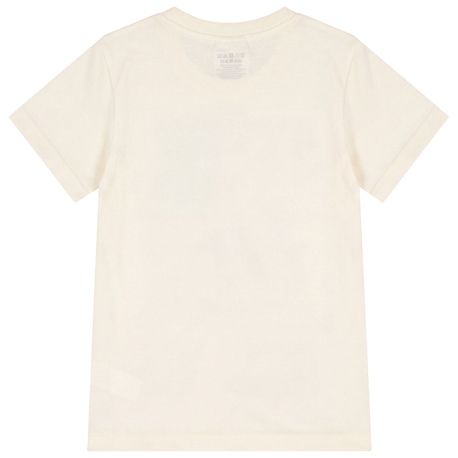 Boys Beige Jurassic T-Shirt, 1, hi-res