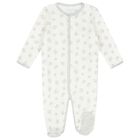 أفرول بشعار تيدي باللون الأبيض, 1, hi-res