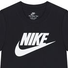 Black Logo T-Shirt, 2, hi-res
