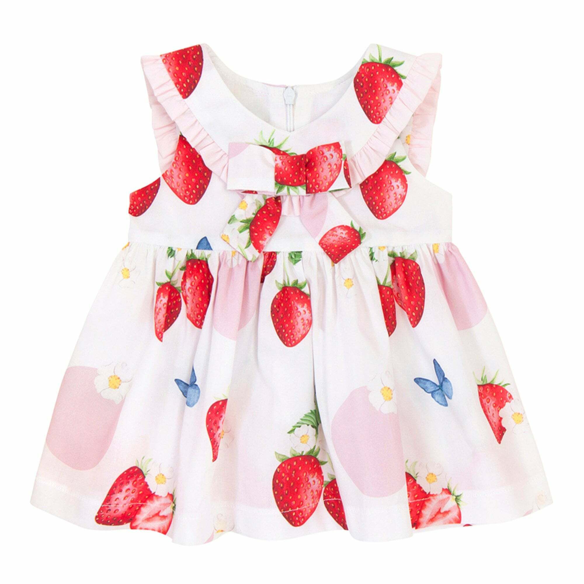 baby balloon dress