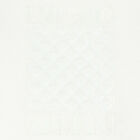 توب باكمام طويلة بالشعار باللون الأبيض للأولاد, 1, hi-res