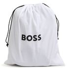 Brown Logo Red Panda Backpack ( 21cm ), 1, hi-res