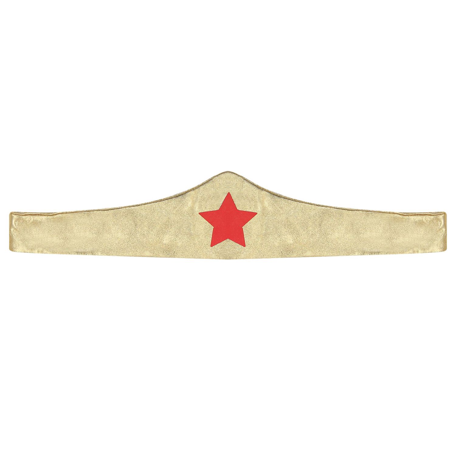 Girls Red & Blue Wonder Woman Costume, 1, hi-res image number null