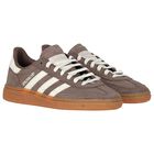 Beige Logo Handball Special Trainers, 1, hi-res