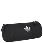 حقيبة ظهر بالشعار باللون الأسود, 1, hi-res