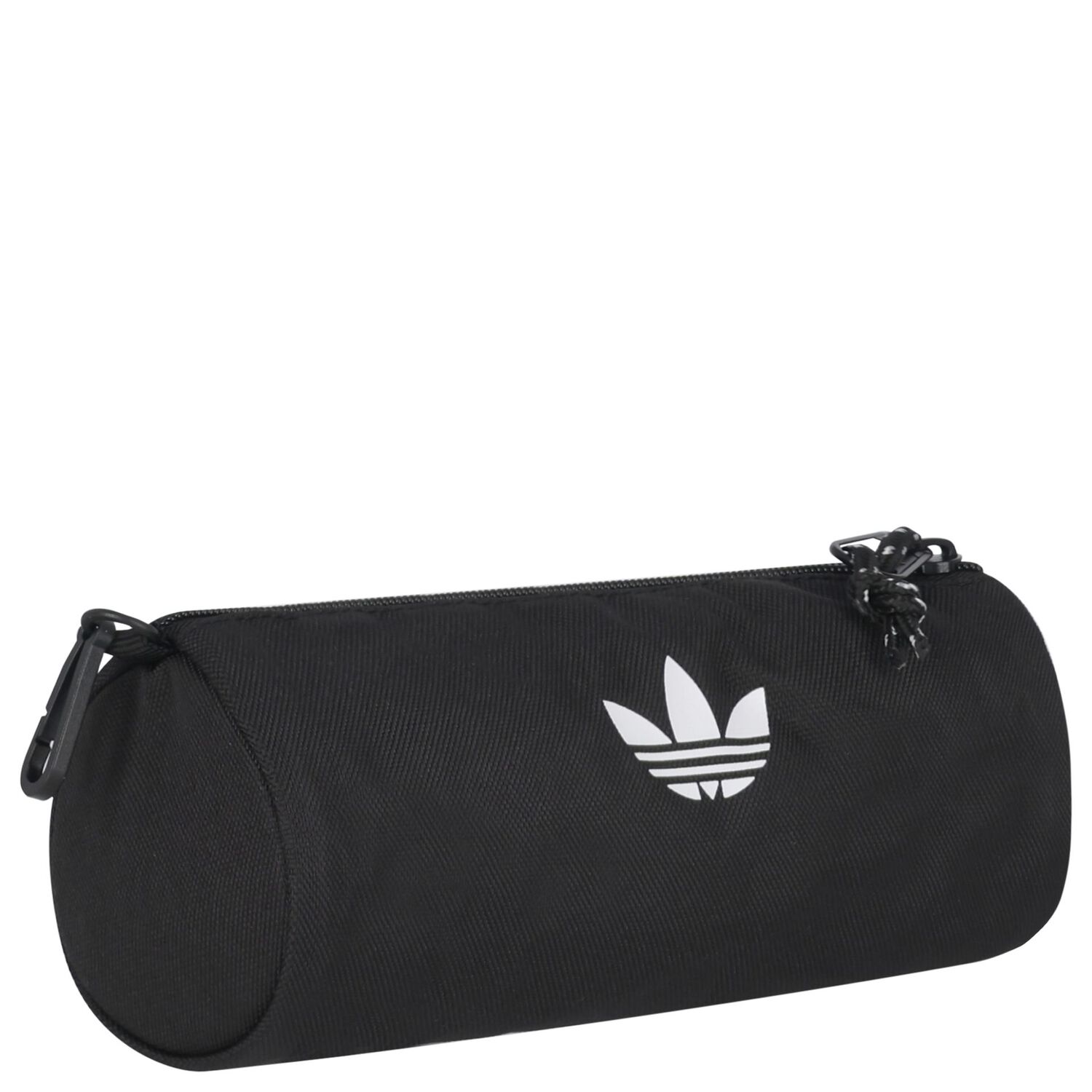 حقيبة ظهر بالشعار باللون الأسود, 1, hi-res