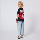 Black Logo T-Shirt, 1, hi-res