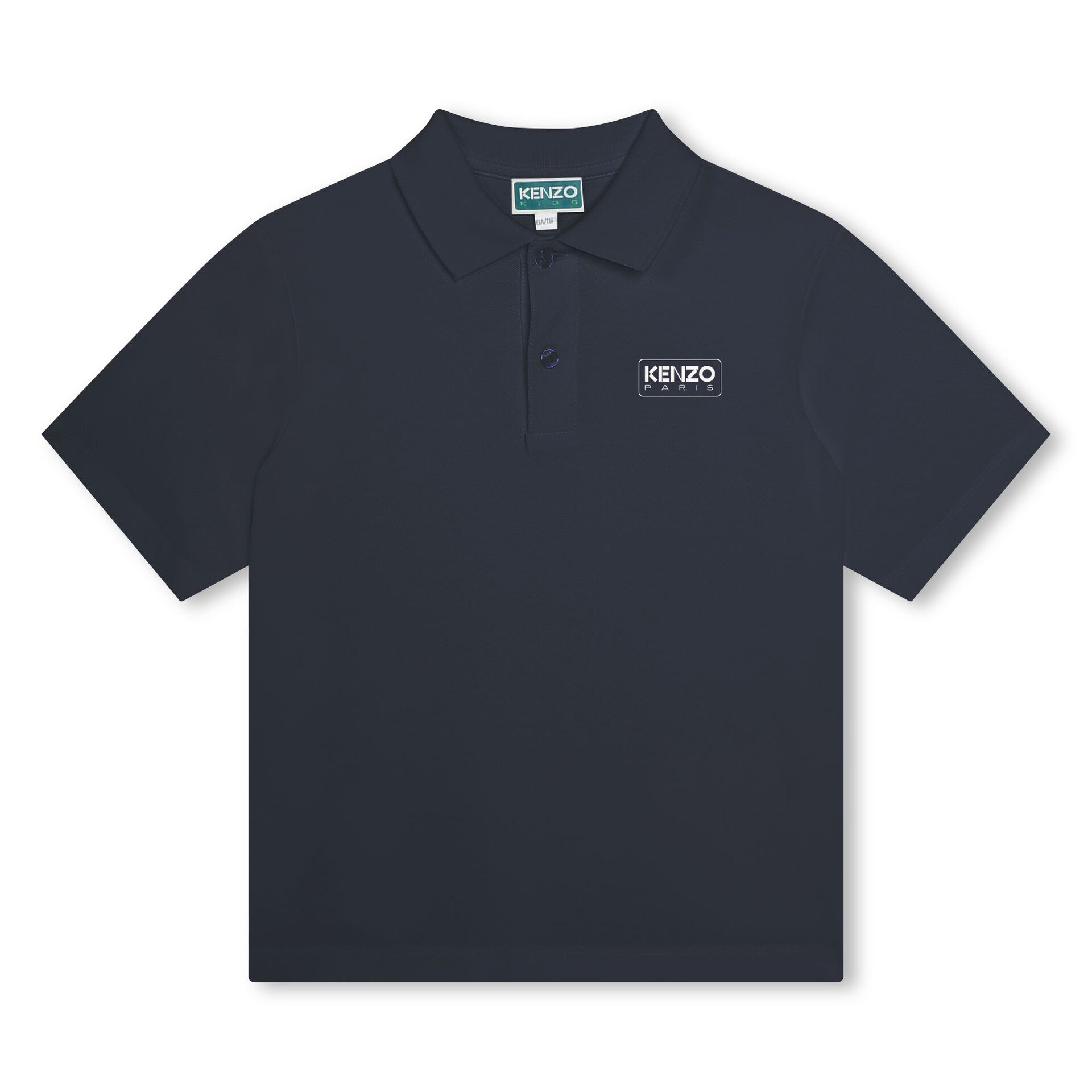 Kenzo polo junior new arrivals
