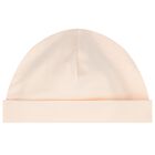 طقم هدايا ملابس اطفال باللون الوردي للبنات , 2, hi-res