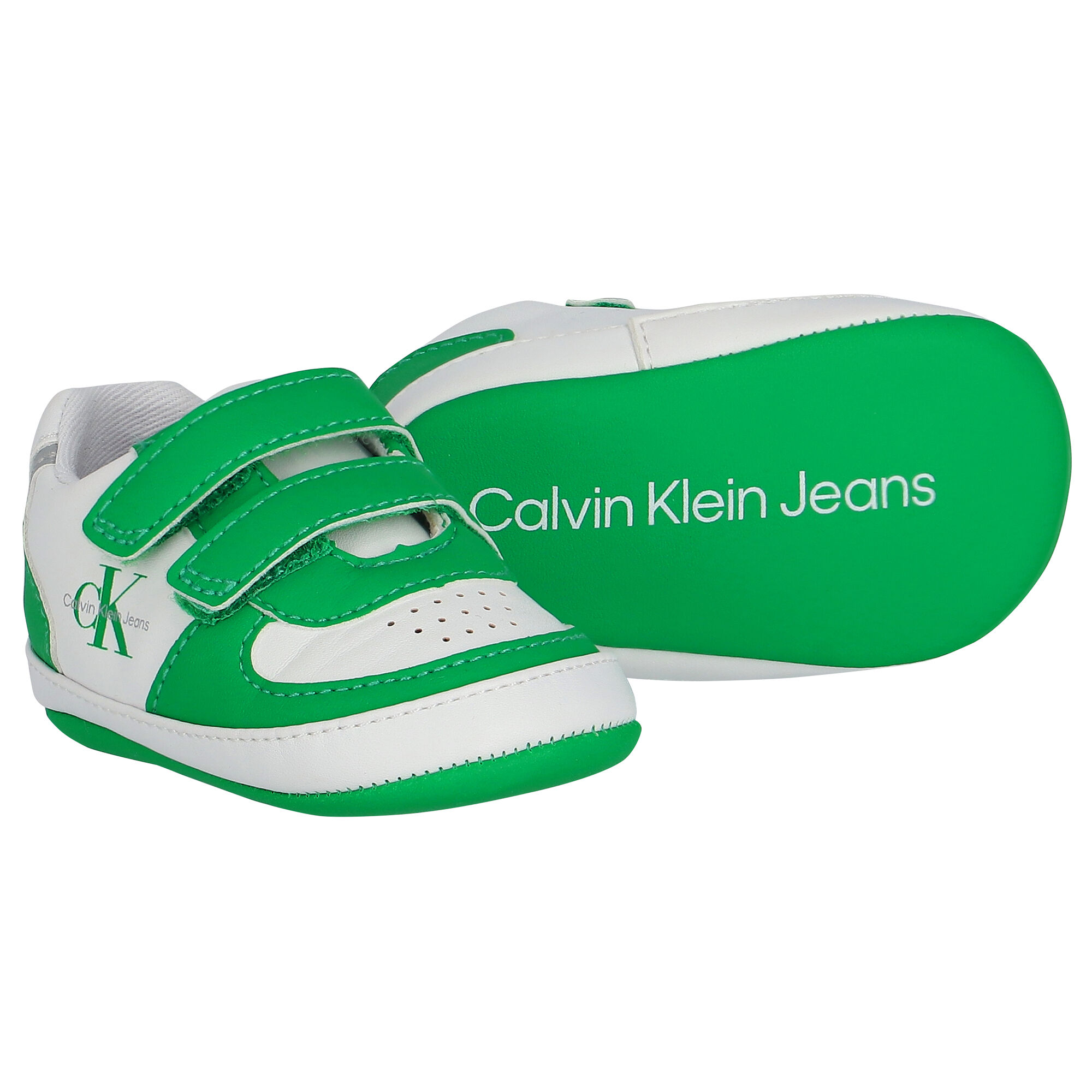 Calvin klein boys online shoes