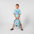 Boys Blue Logo T-Shirt, 1, hi-res
