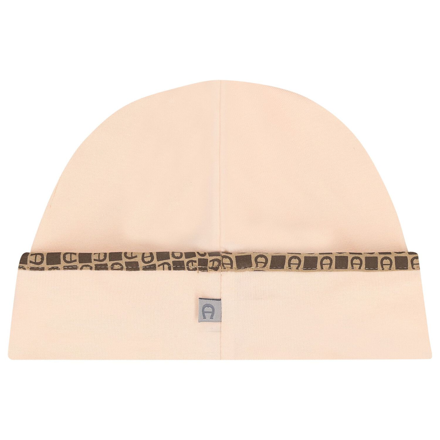 طقم افرول بنات بشعار تيدي باللون الوردي , 1, hi-res