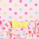 Girls Polka Dot Swimsuit, 1, hi-res