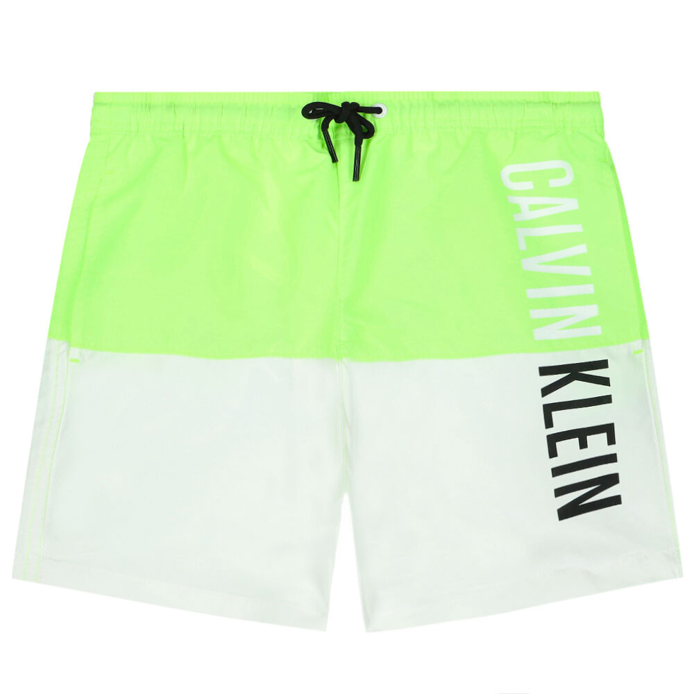 Calvin klein junior swim shorts cheap