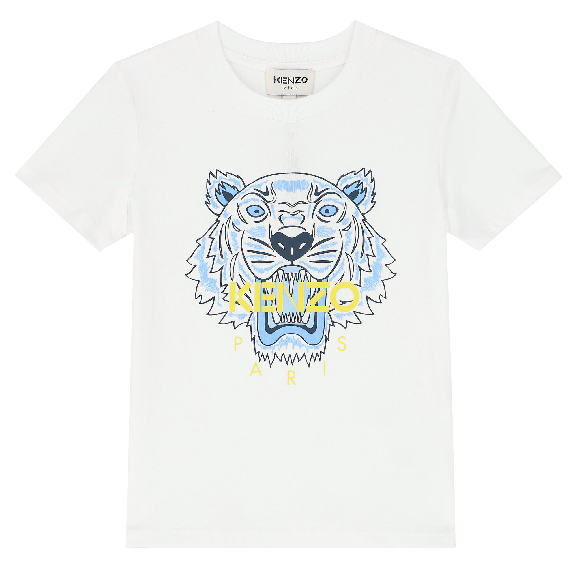 Kenzo t shirt age 3 on sale