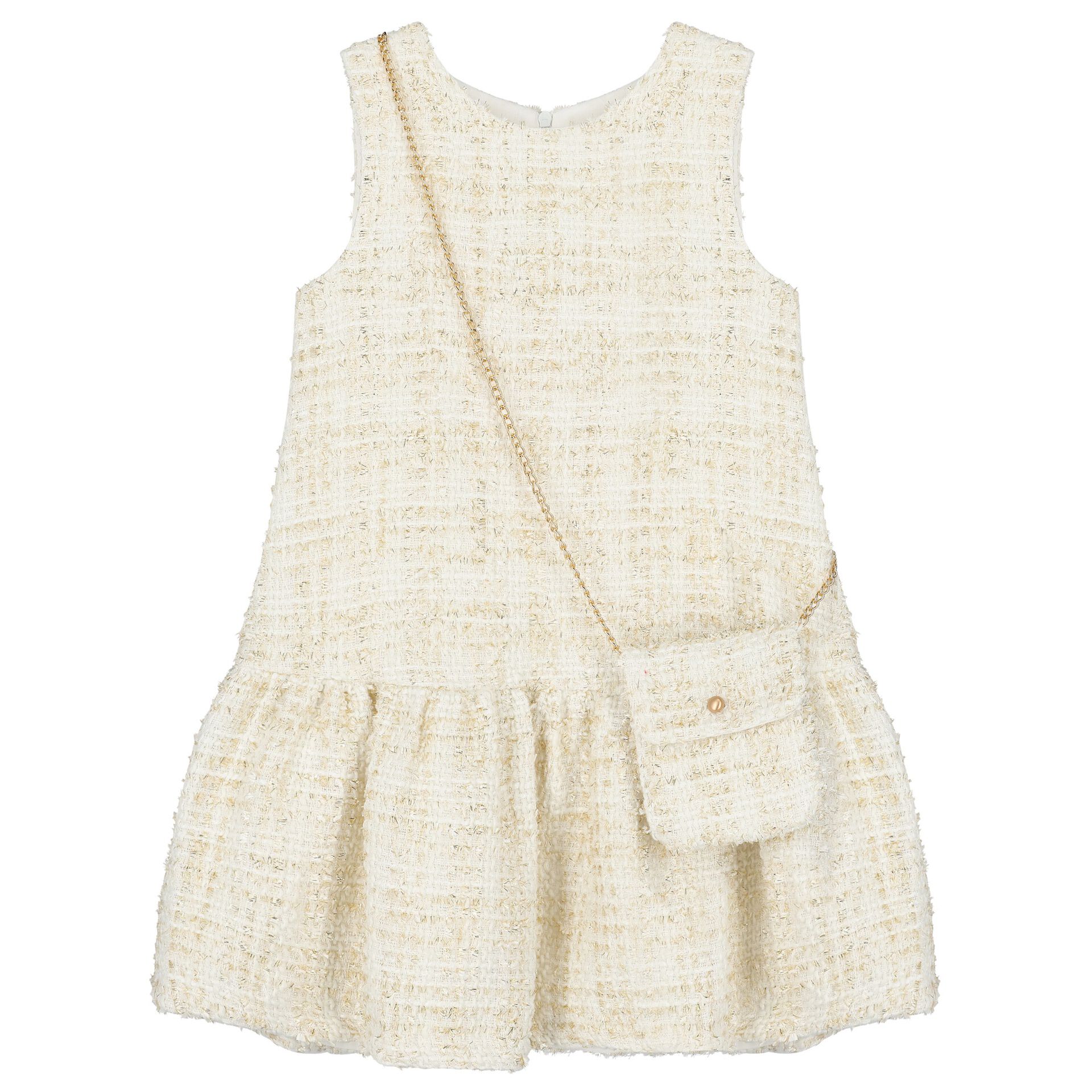 Balloon chic coat online