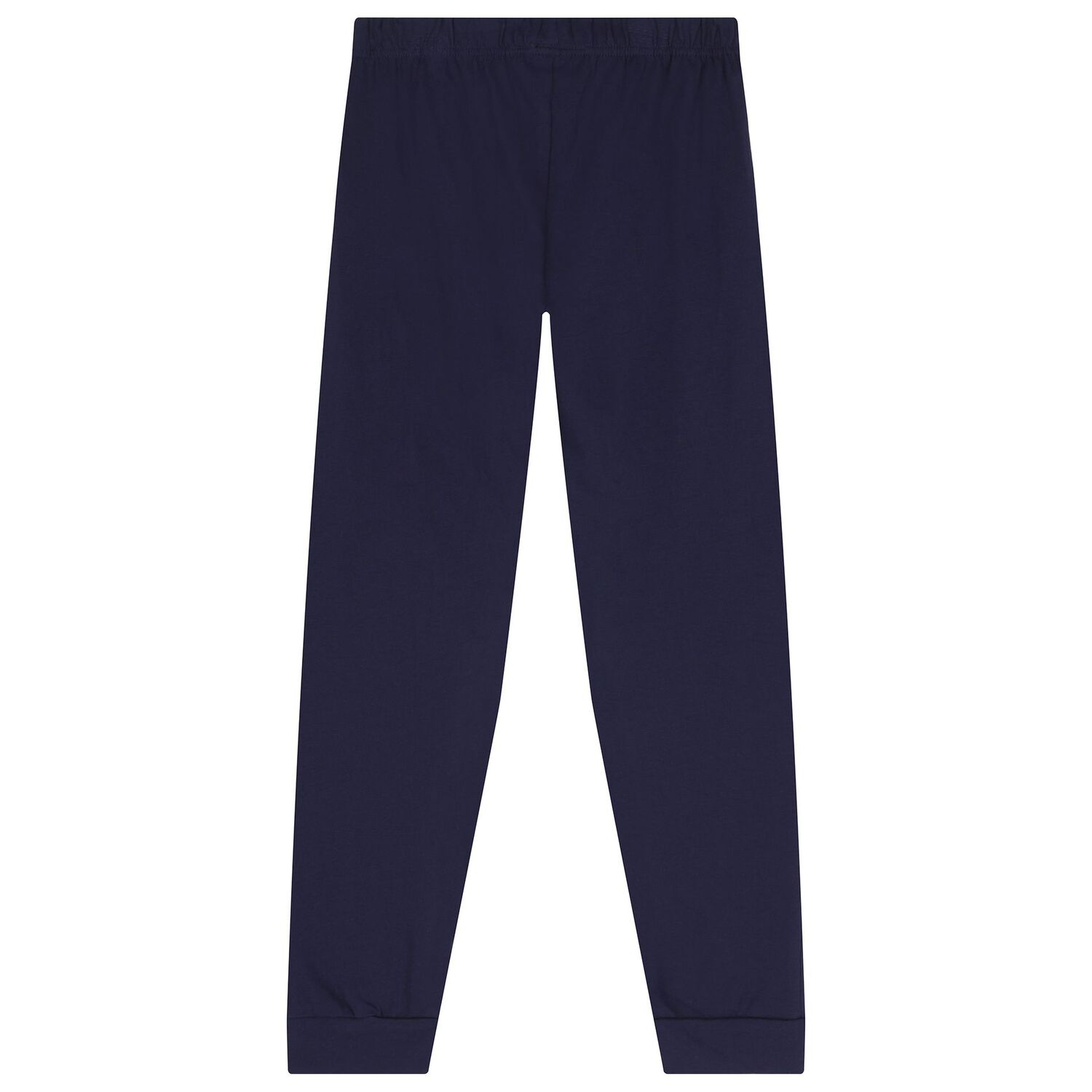 Boys Navy Blue Spiderman Pyjamas, 1, hi-res