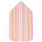 Baby Girls Multi-Coloured Zig Zag Logo Nest, 1, hi-res