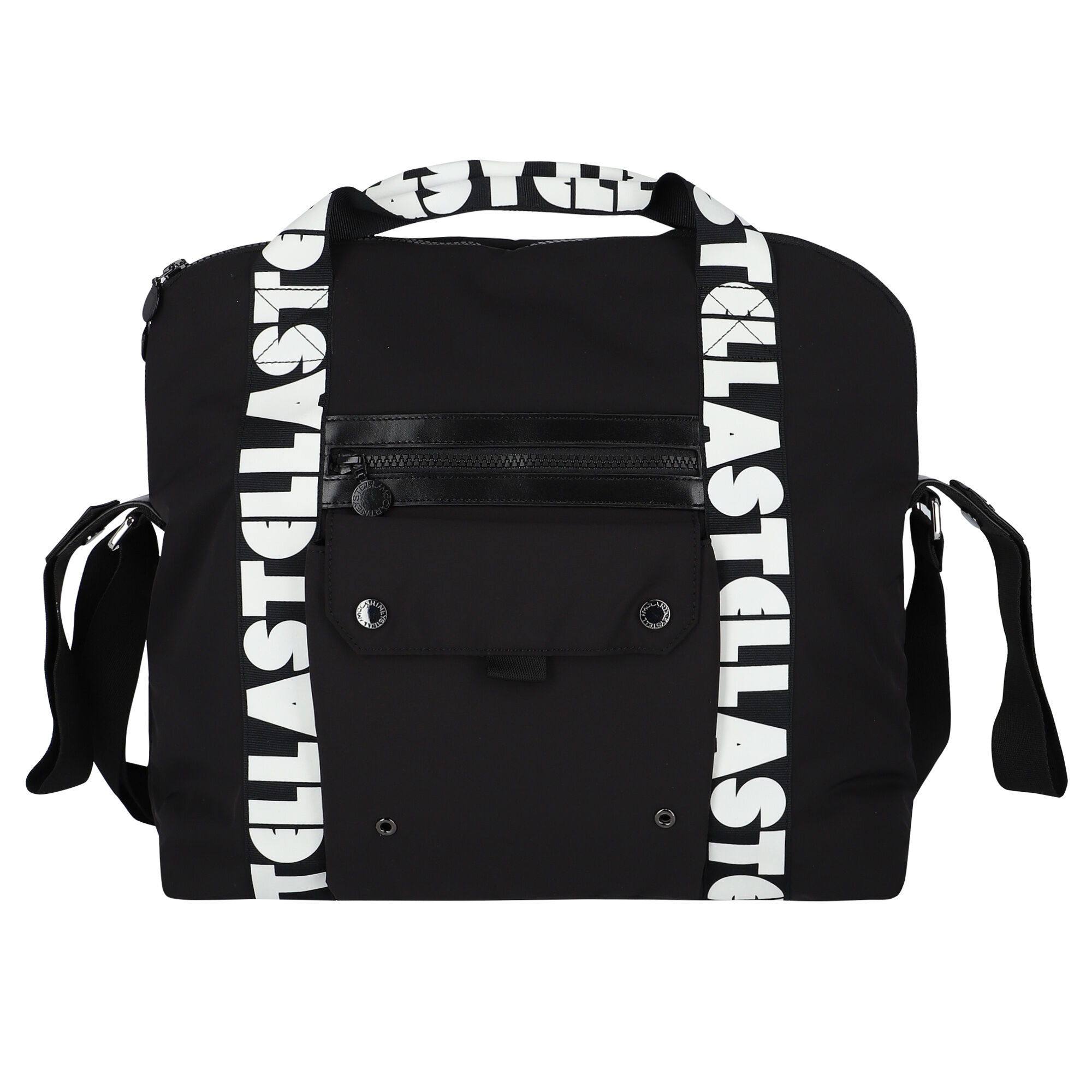 Diaper bag stella mccartney discount