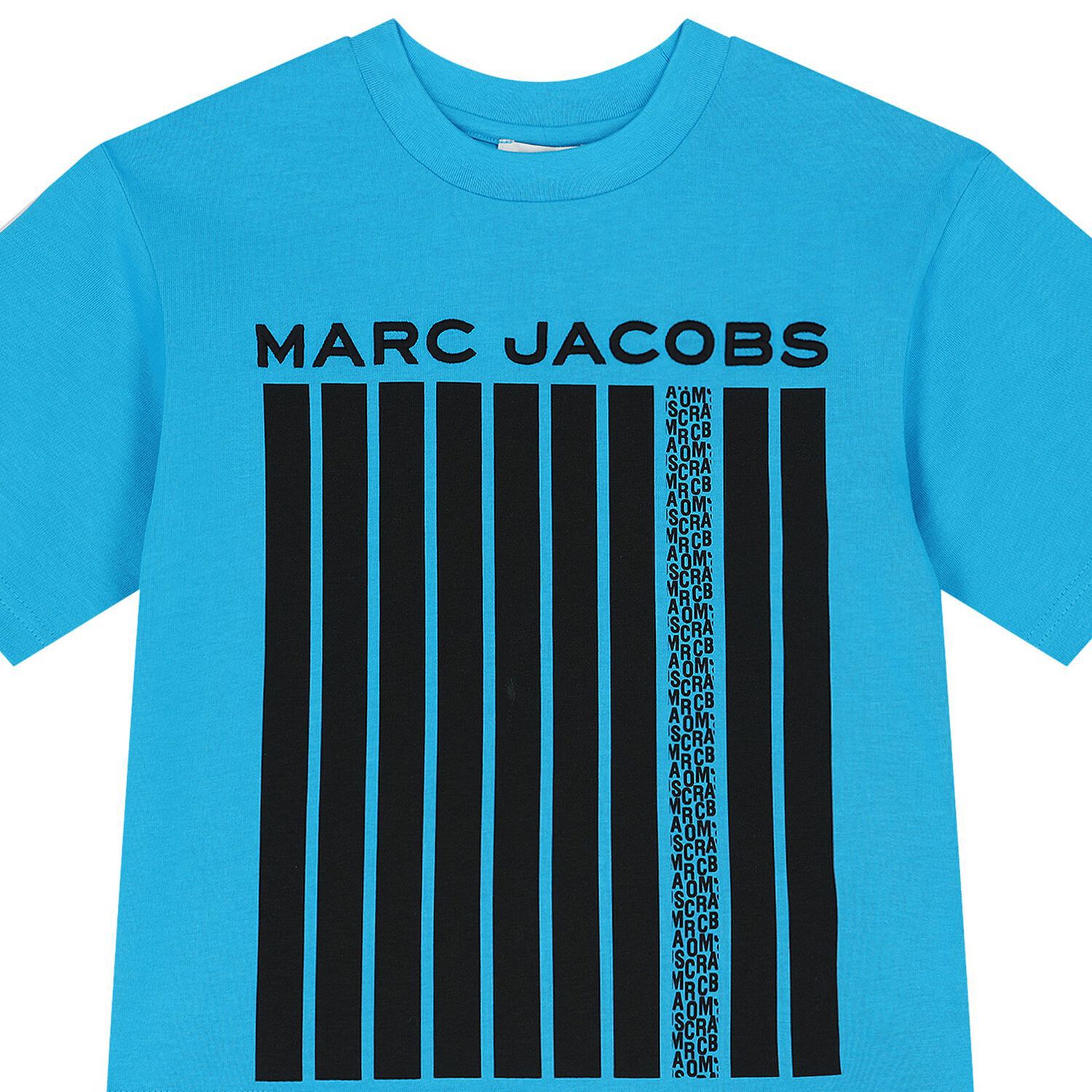 Boys Blue Logo T-Shirt, 1, hi-res image number null