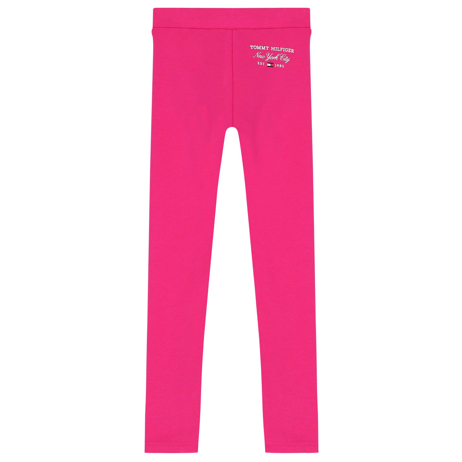 Tommy hilfiger 2025 leggings girls