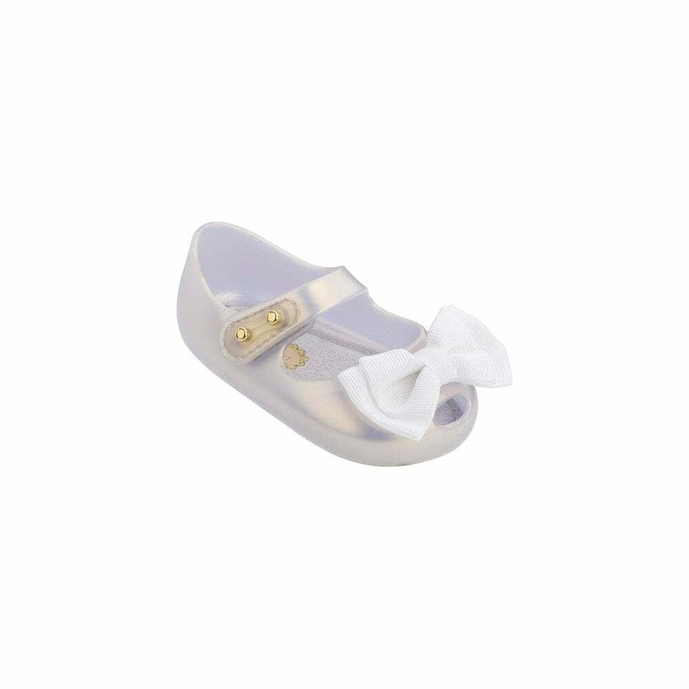 Melissa baby best sale shoes