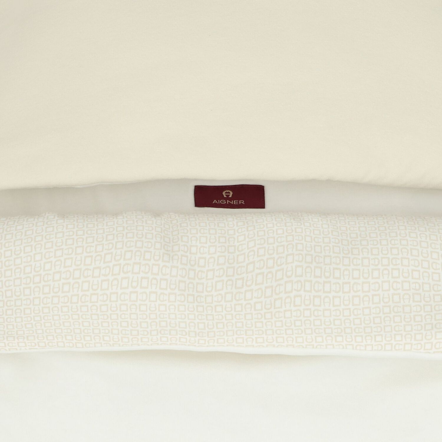 مدس اطفال بشعار تيدى بير باللون العاجى والبيج, 1, hi-res