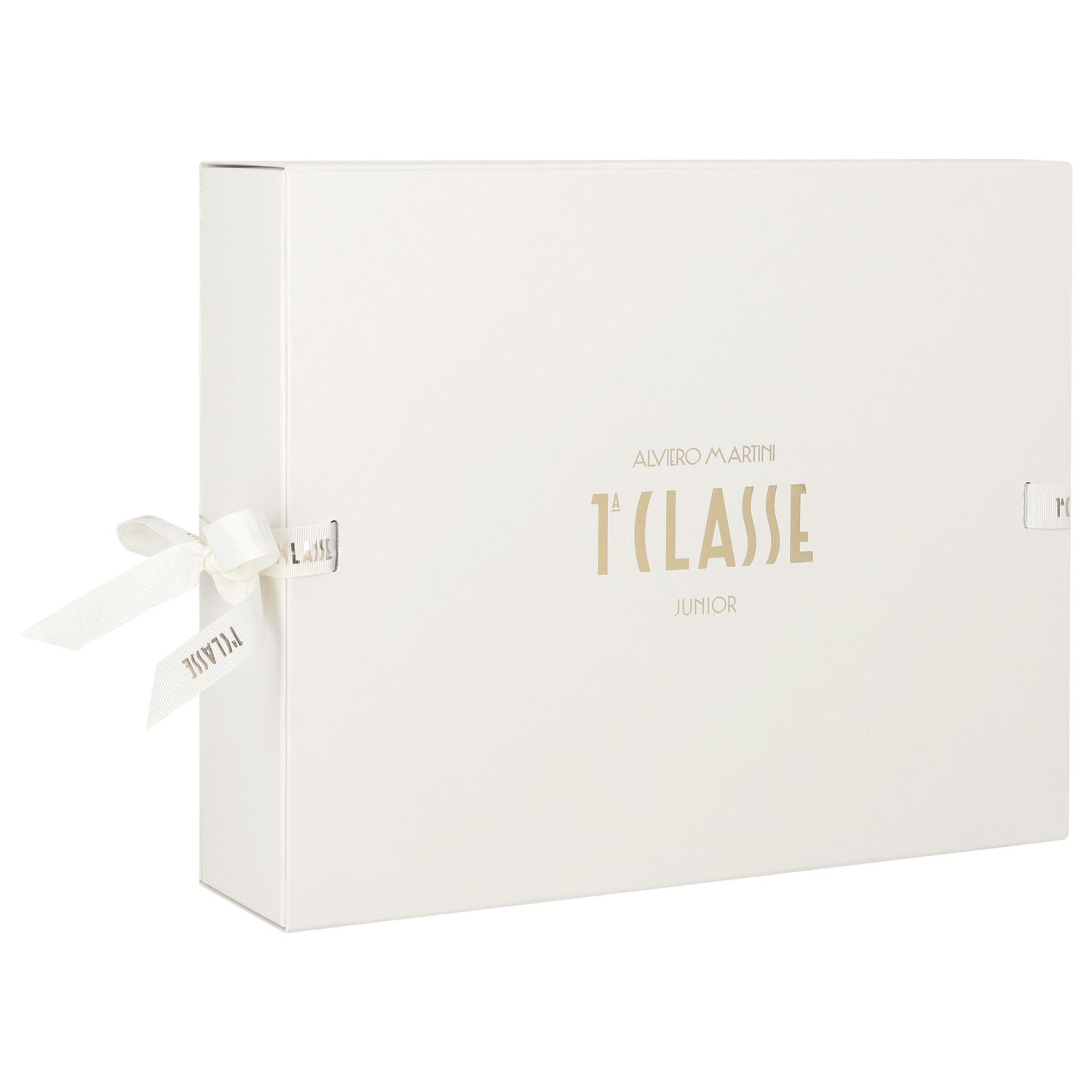 Baby Girls White & Beige Geo Map Gift Set, 2, hi-res