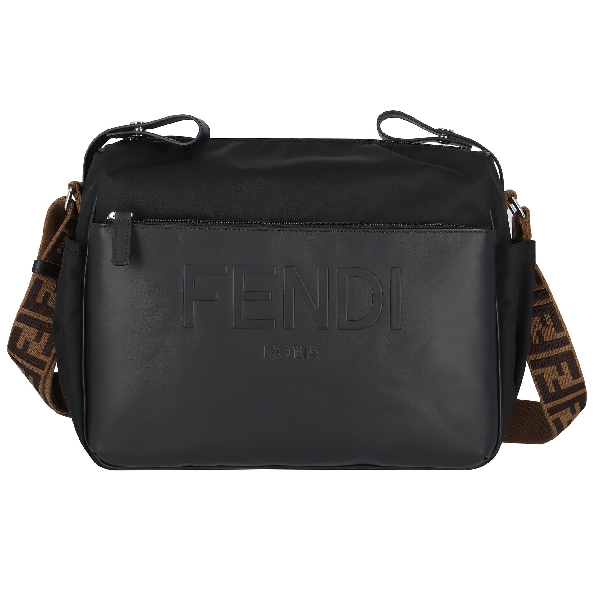 Changing bag fendi clearance
