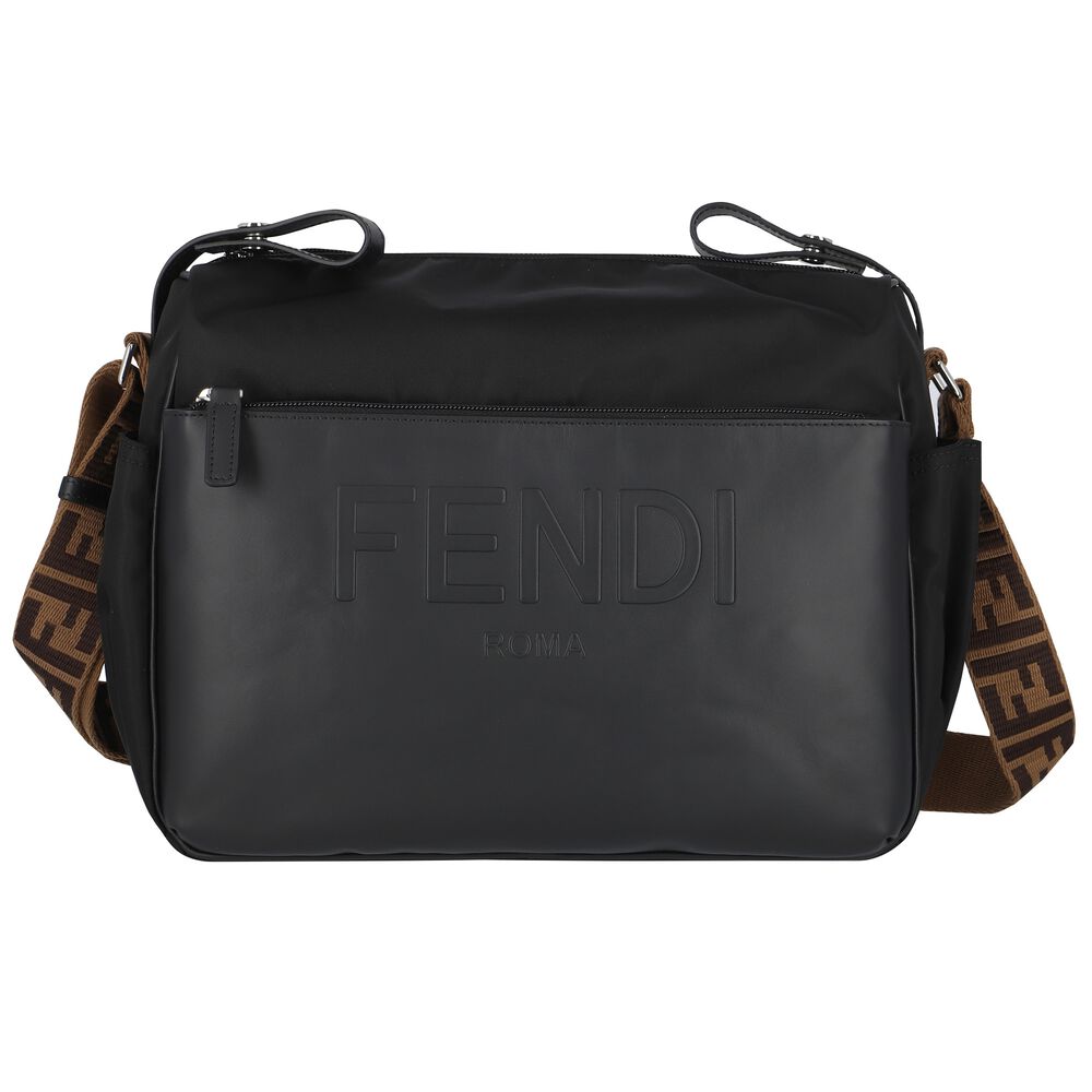 Fendi changing bag clearance