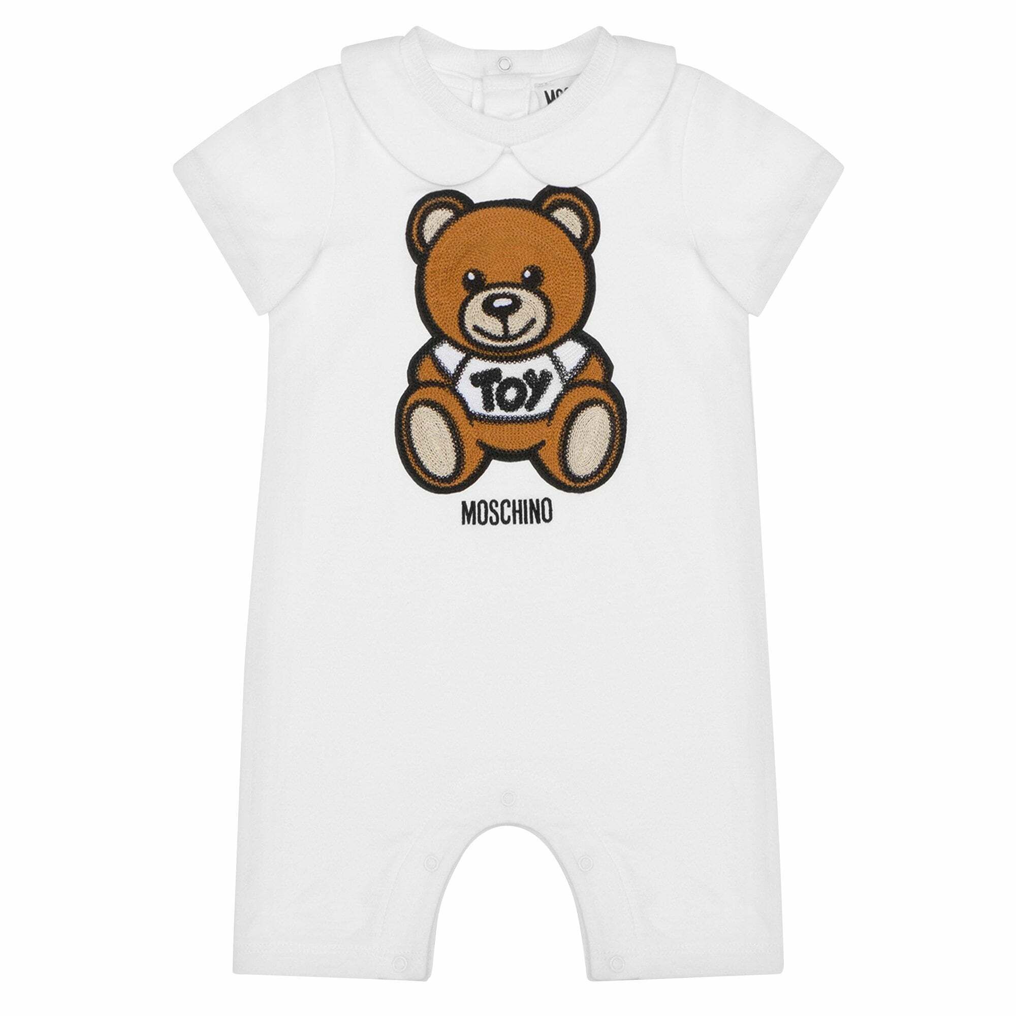 Moschino baby romper deals