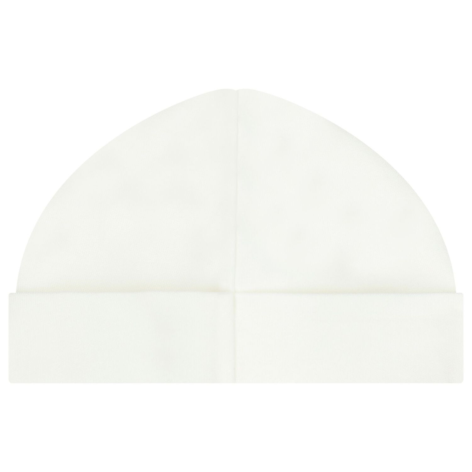 طقم هديه افرول وقبعه للبنات باللون الابيض , 1, hi-res