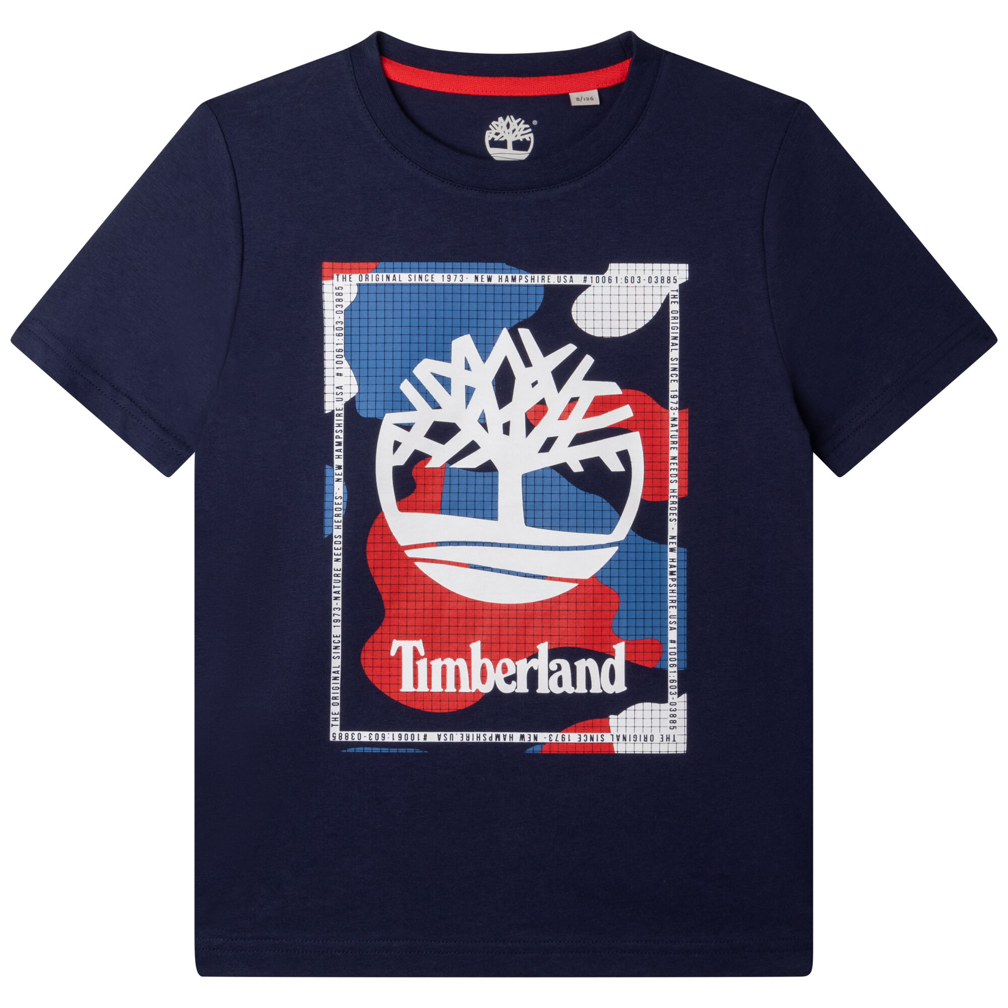 Short timberland garcon hot sale