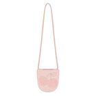 Younger Girls Pink Tulle Dress Set, 1, hi-res