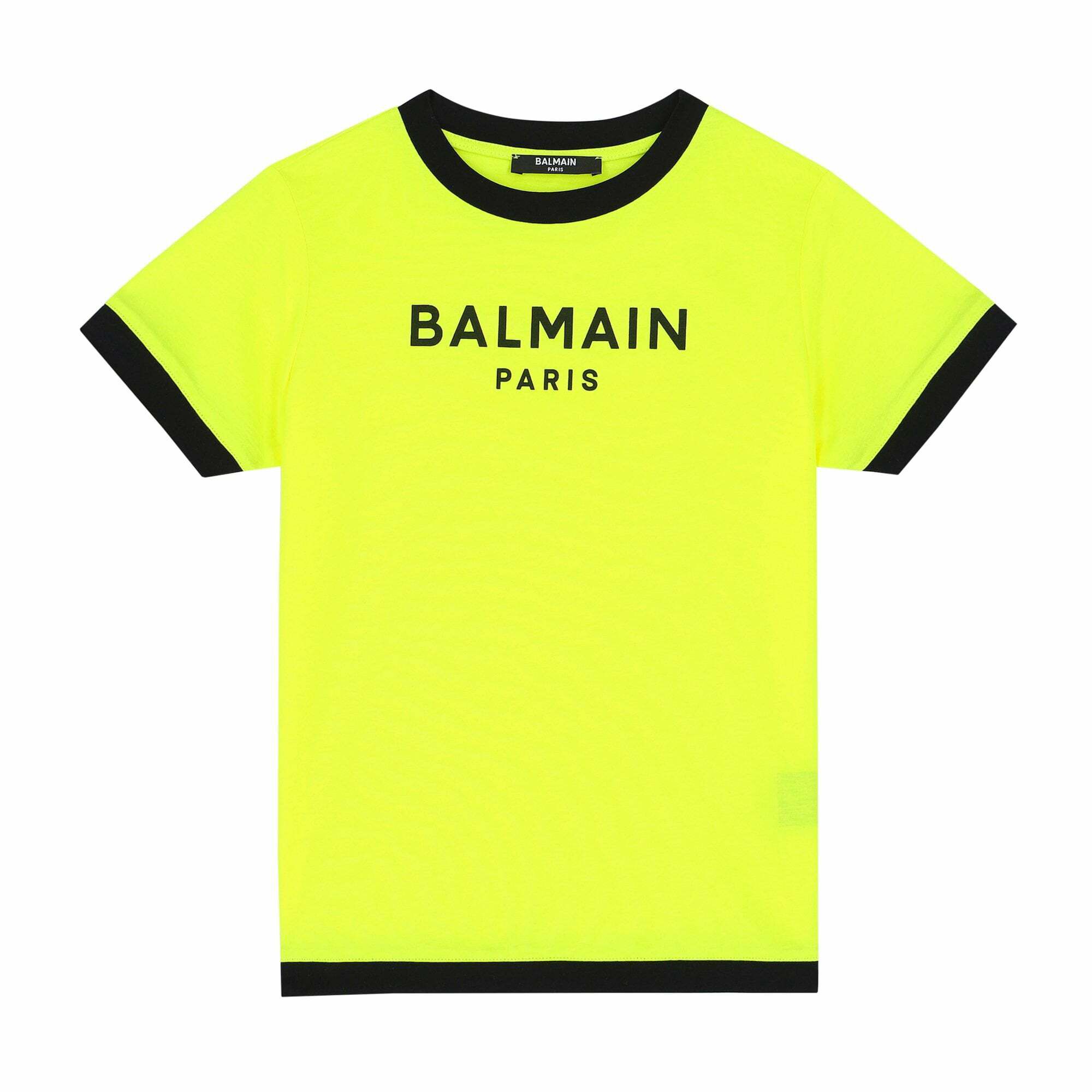 Balmain kids sale shop