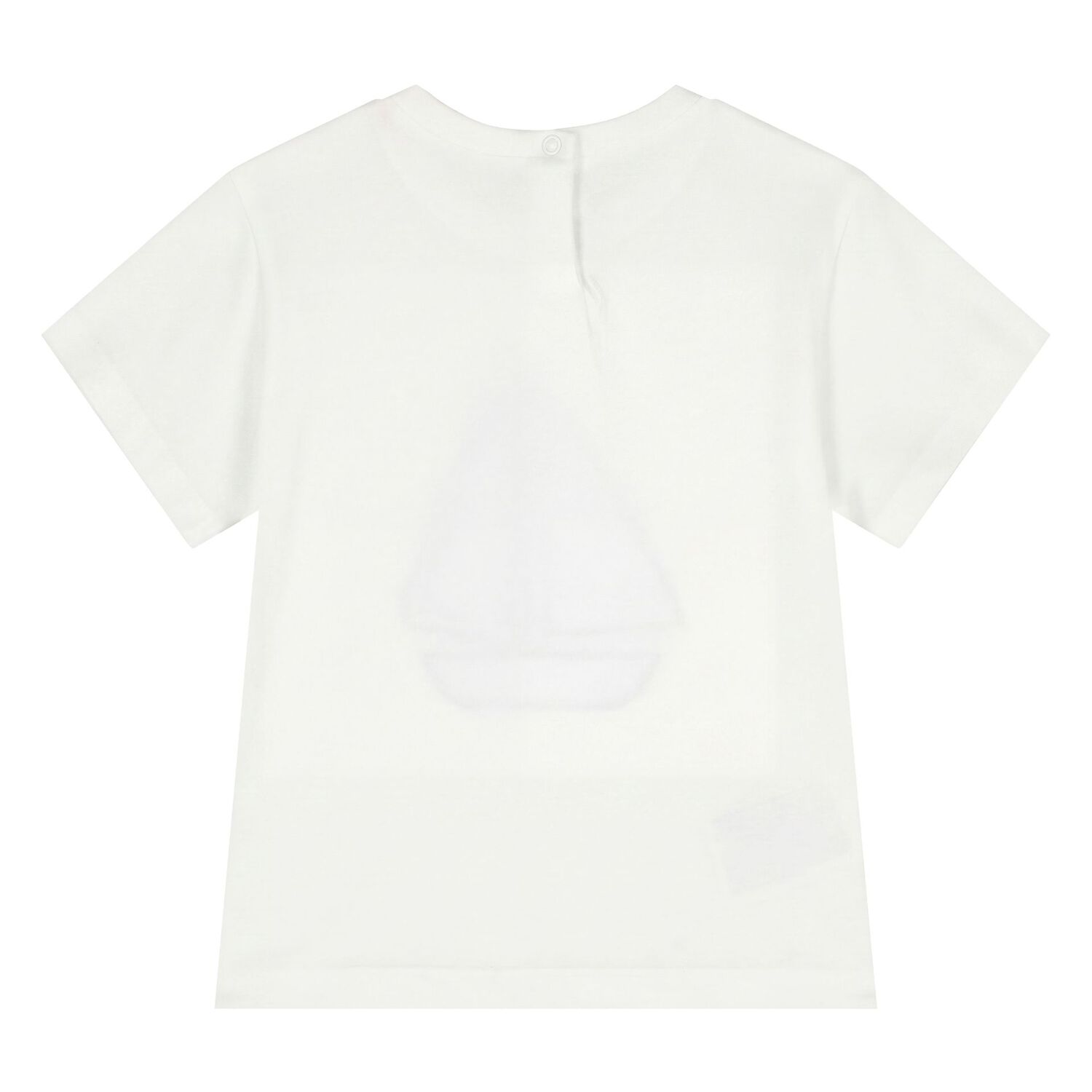 طقم شورت أبيض وأزرق للأولاد الصغار, 1, hi-res