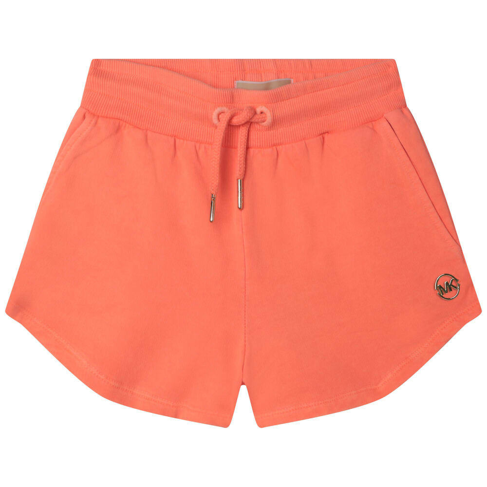 MICHAEL BY MICHAEL KORS - Woman - Red - Shorts
