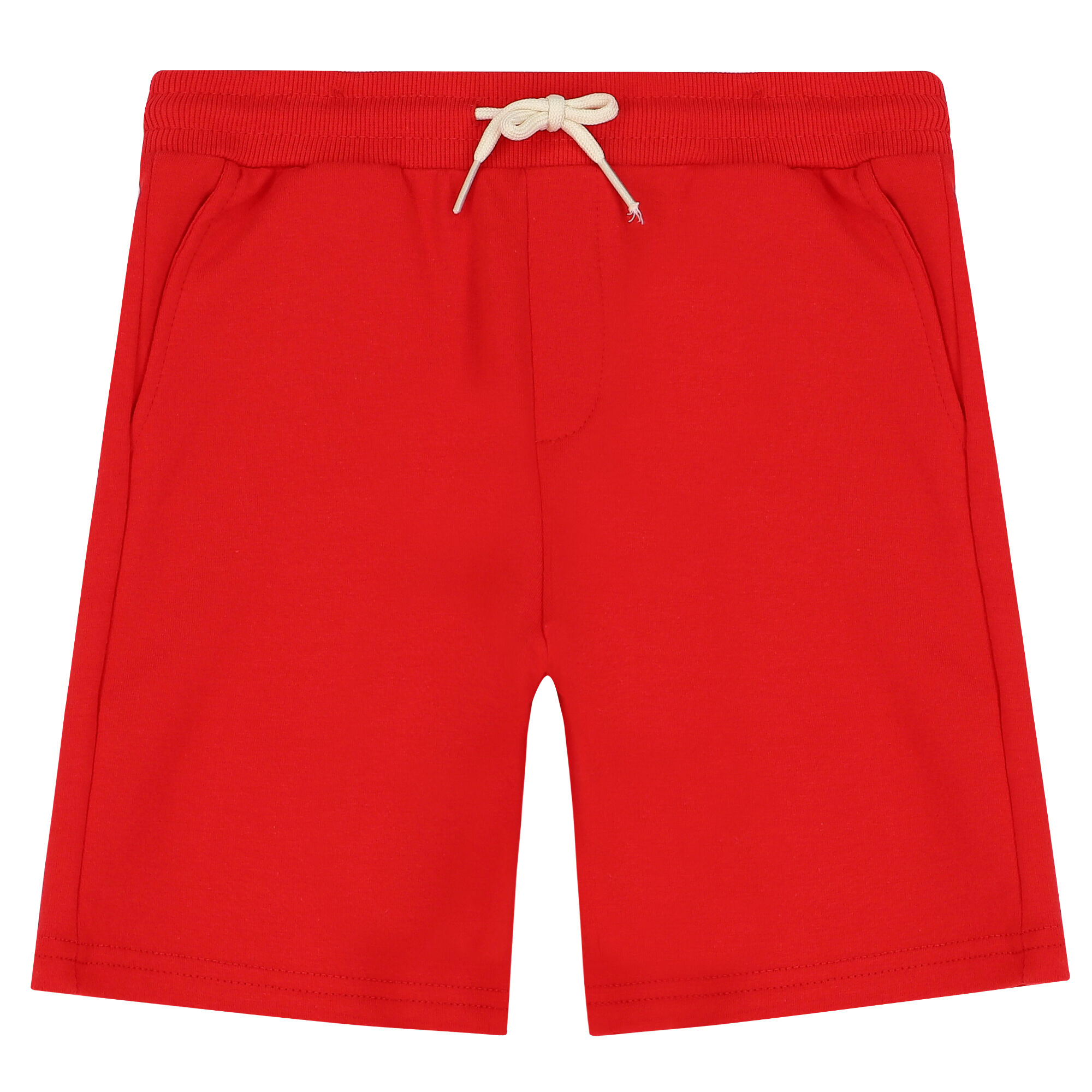 Cotton shorts juniors hotsell